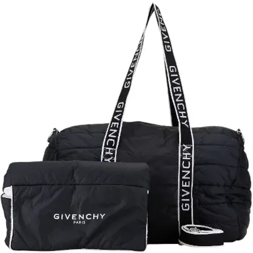 Pre-owned > Pre-owned Bags > Pre-owned Handbags - - Givenchy Pre-owned - Modalova