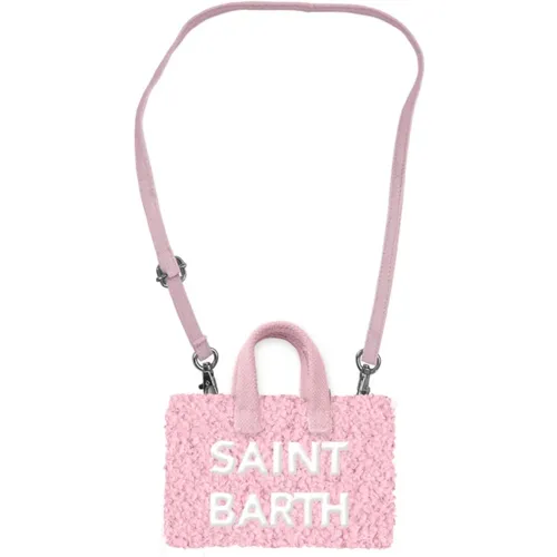 Bags > Cross Body Bags - - MC2 Saint Barth - Modalova