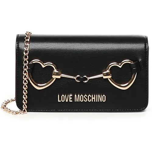 Bags > Cross Body Bags - - Love Moschino - Modalova