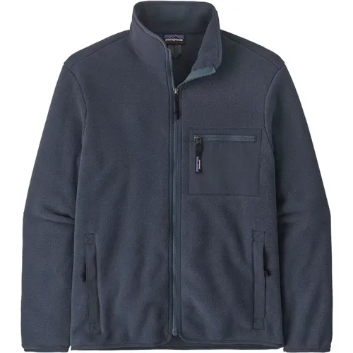 Sport > Outdoor > Jackets > Fleece Jackets - - Patagonia - Modalova