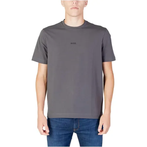 Tops > T-Shirts - - Hugo Boss - Modalova