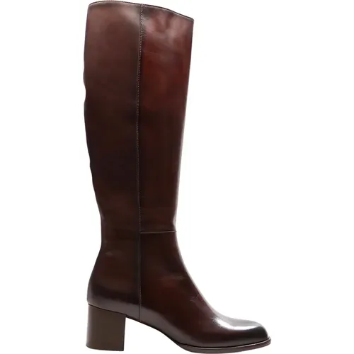 Shoes > Boots > High Boots - - Magnanni - Modalova