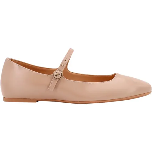 Shoes > Flats > Ballerinas - - TOD'S - Modalova