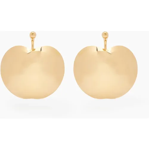 Accessories > Jewellery > Earrings - - Nina Ricci - Modalova