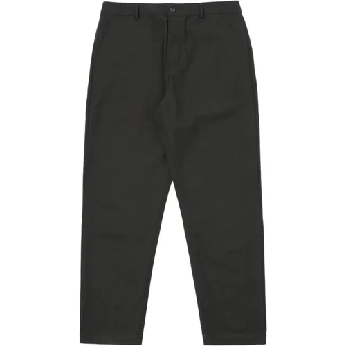 Trousers > Chinos - - Universal Works - Modalova