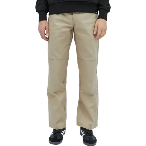 Trousers > Straight Trousers - - Dickies - Modalova