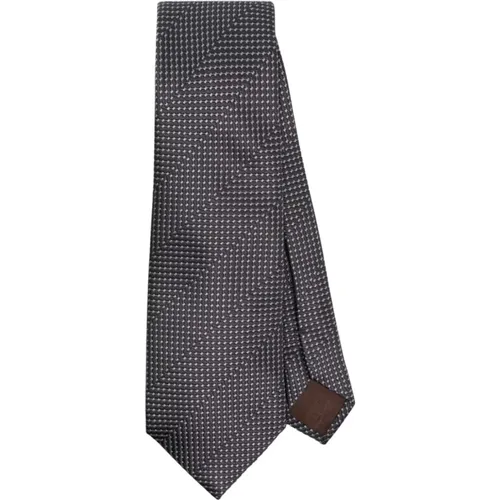 Accessories > Ties - - Giorgio Armani - Modalova