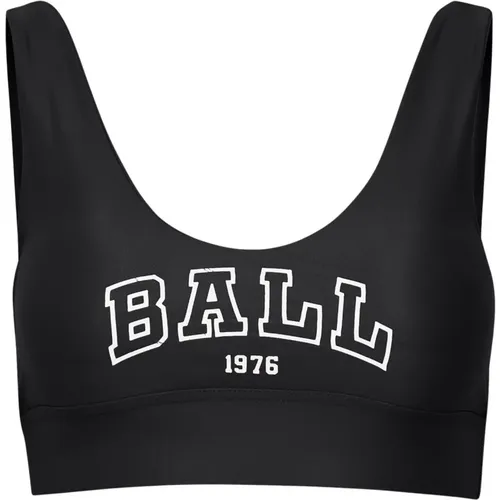 Tops > Sleeveless Tops - - Ball - Modalova