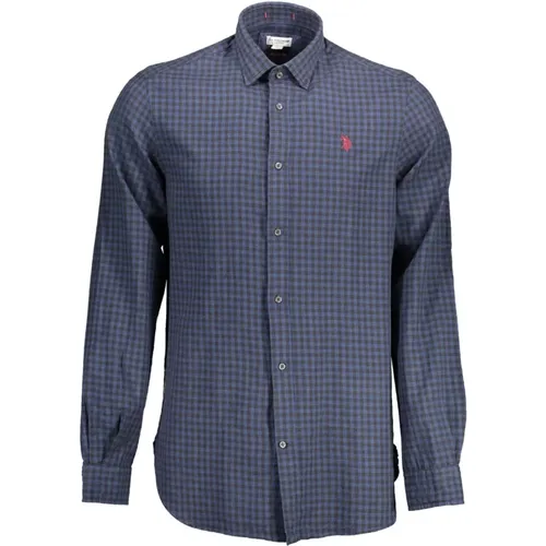 Shirts > Casual Shirts - - U.s. Polo Assn. - Modalova