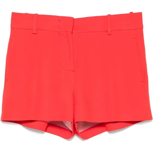 Shorts > Short Shorts - - Ermanno Scervino - Modalova