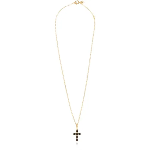 Accessories > Jewellery > Necklaces - - Dolce & Gabbana - Modalova
