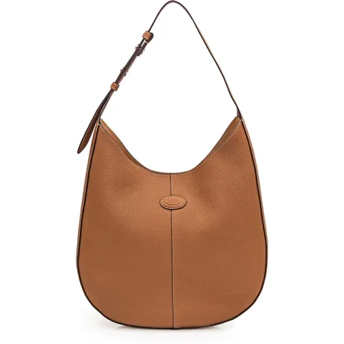 Bags > Shoulder Bags - - TOD'S - Modalova