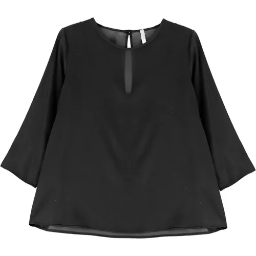 Blouses & Shirts > Blouses - - Imperial - Modalova