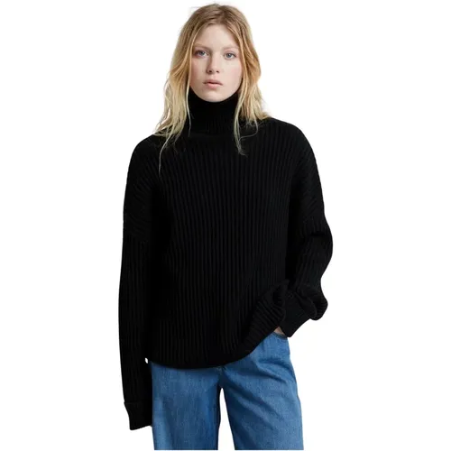 Knitwear > Turtlenecks - - G-Star - Modalova