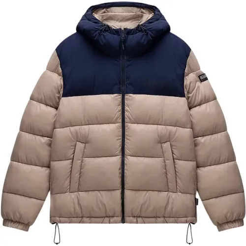 Jackets > Winter Jackets - - Napapijri - Modalova