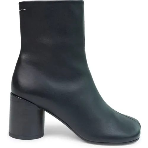 Shoes > Boots > Heeled Boots - - MM6 Maison Margiela - Modalova