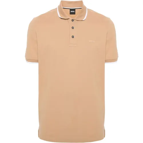 Tops > Polo Shirts - - Hugo Boss - Modalova