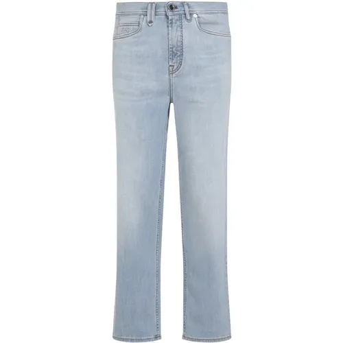 Jeans > Straight Jeans - - Brioni - Modalova