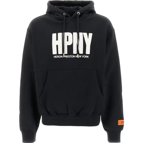 Sweatshirts & Hoodies > Hoodies - - Heron Preston - Modalova