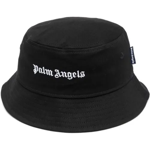 Accessories > Hats > Hats - - Palm Angels - Modalova