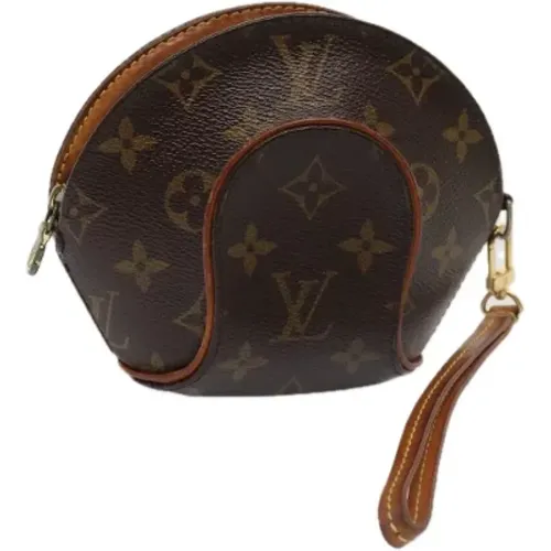 Pre-owned > Pre-owned Bags > Pre-owned Clutches - - Louis Vuitton Vintage - Modalova