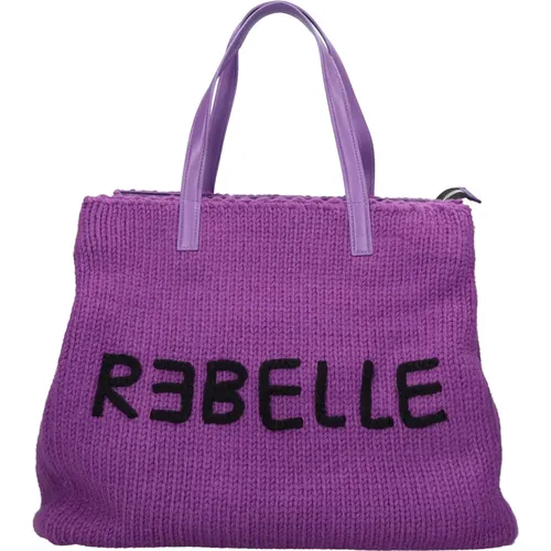 Bags > Tote Bags - - Rebelle - Modalova