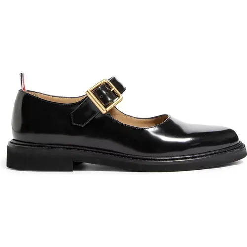 Shoes > Flats - - Thom Browne - Modalova