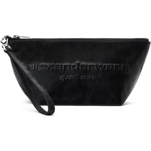 Bags > Clutches - - alexander wang - Modalova