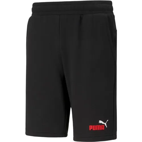 Shorts > Casual Shorts - - Puma - Modalova