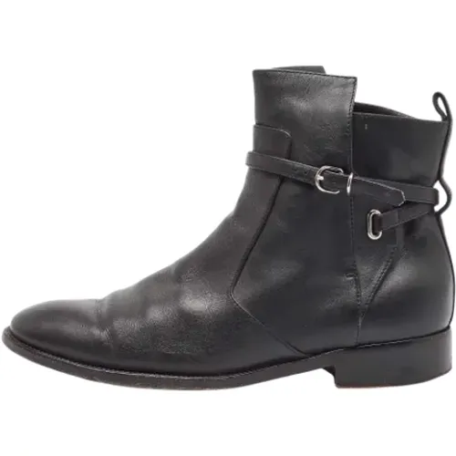 Pre-owned > Pre-owned Shoes > Pre-owned Boots - - Balenciaga Vintage - Modalova