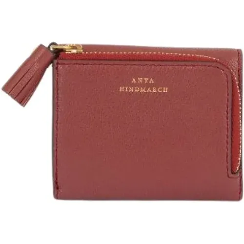 Accessories > Wallets & Cardholders - - Anya Hindmarch - Modalova