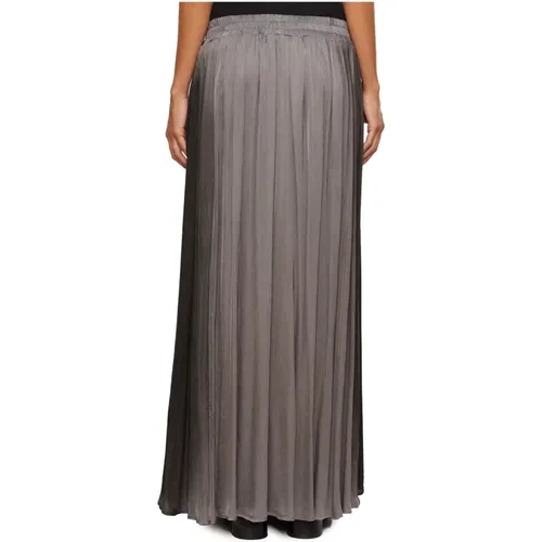 Skirts > Maxi Skirts - - Sanctamuerte - Modalova