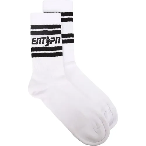 Underwear > Socks - - Enterprise Japan - Modalova