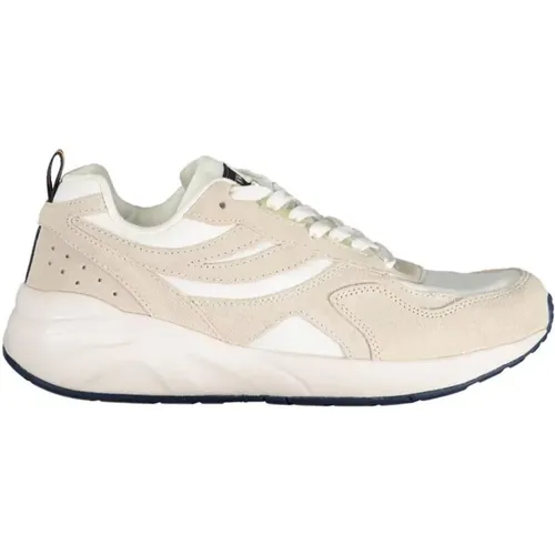 K-Way - Shoes > Sneakers - Beige - K-way - Modalova