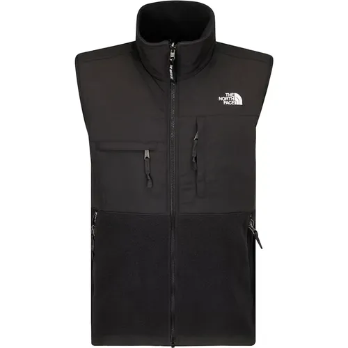 Jackets > Vests - - The North Face - Modalova