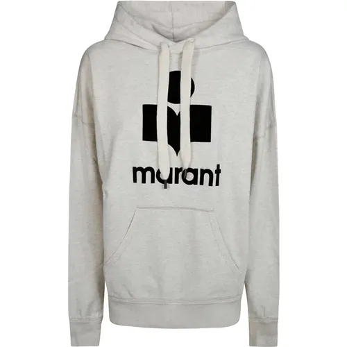 Sweatshirts & Hoodies > Hoodies - - Isabel Marant Étoile - Modalova