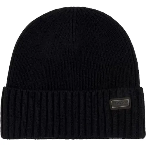 Accessories > Hats > Beanies - - Barbour - Modalova