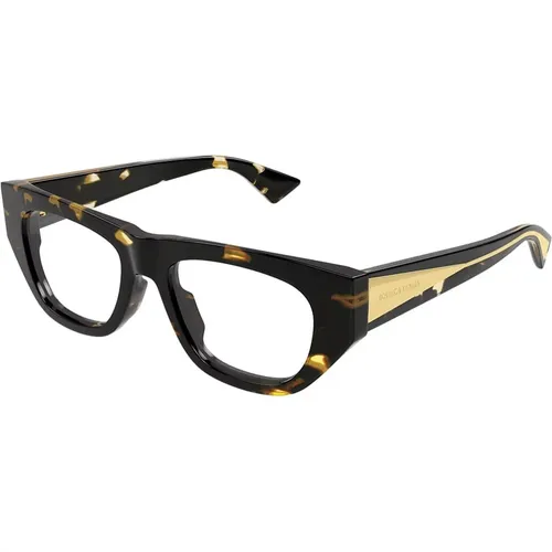 Accessories > Glasses - - Bottega Veneta - Modalova