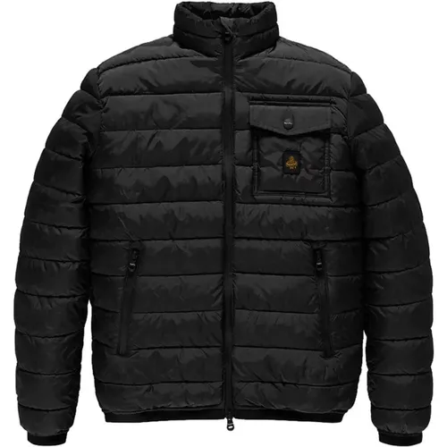 Jackets > Down Jackets - - RefrigiWear - Modalova