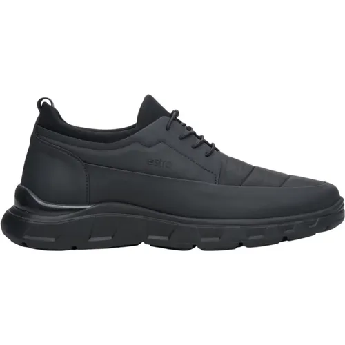 Estro - Shoes > Sneakers - Black - Estro - Modalova