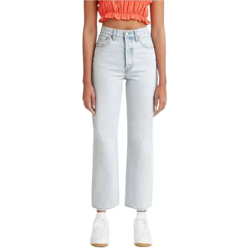 Levi's - Jeans - Bleu - Levis - Modalova