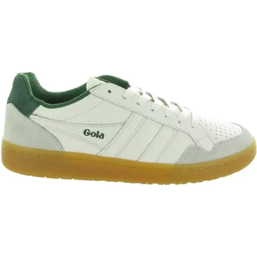 Gola - Shoes > Sneakers - Beige - Gola - Modalova