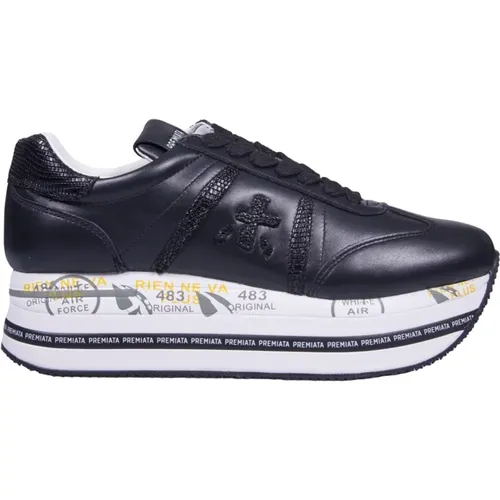 Shoes > Sneakers - - Premiata - Modalova