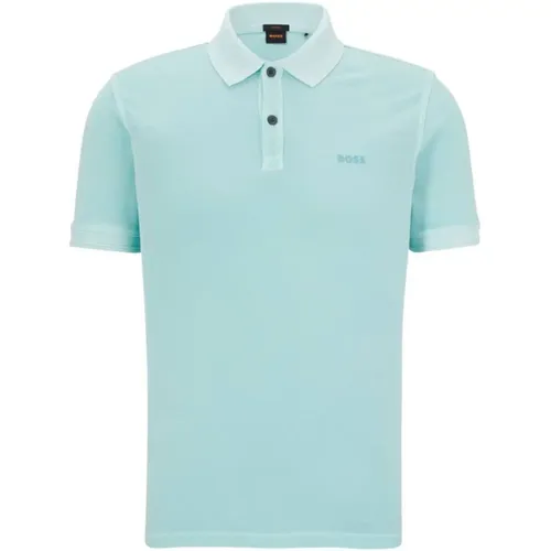 Tops > Polo Shirts - - Hugo Boss - Modalova