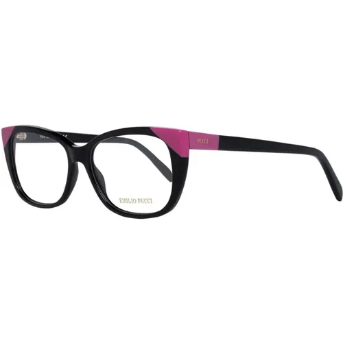 Accessories > Glasses - - EMILIO PUCCI - Modalova