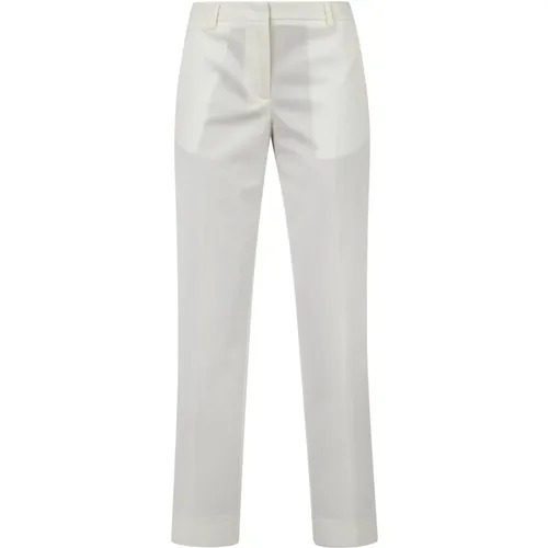 Jucca - Trousers > Chinos - White - Jucca - Modalova