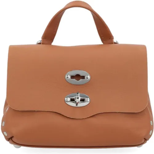 Bags > Handbags - - Zanellato - Modalova