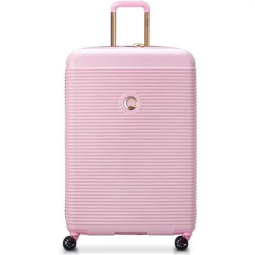 Suitcases > Cabin Bags - - Delsey - Modalova