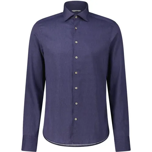 Shirts > Casual Shirts - - Stenströms - Modalova