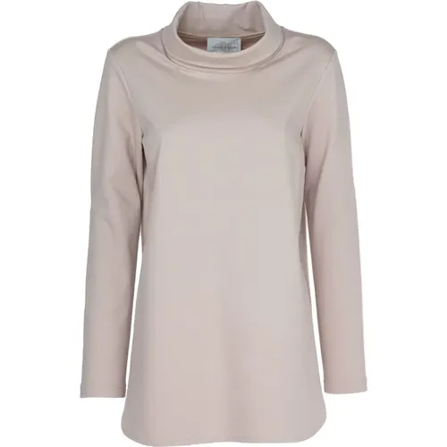 Tops > Long Sleeve Tops - - Vicario Cinque - Modalova